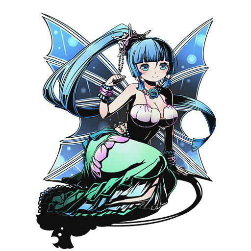 マーメイド