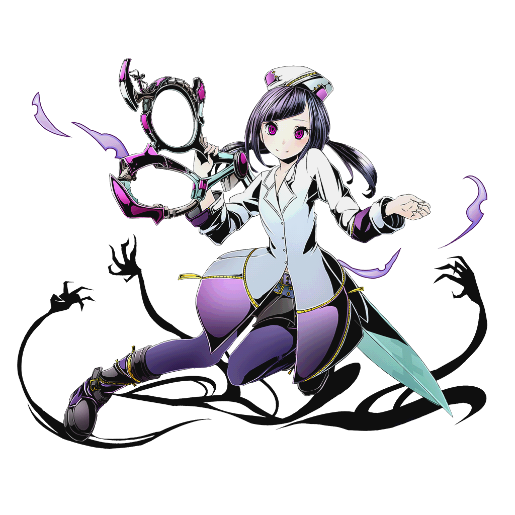 ネクロス