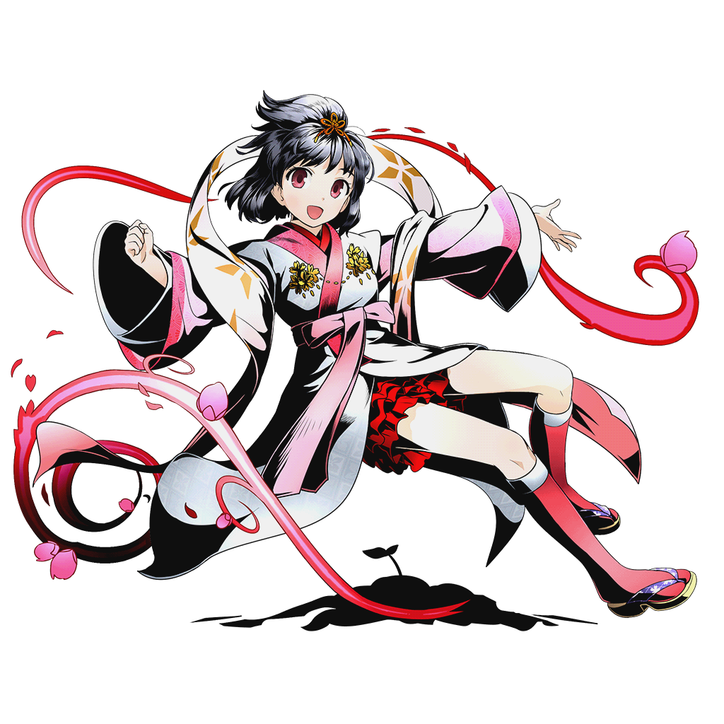 サクヤ