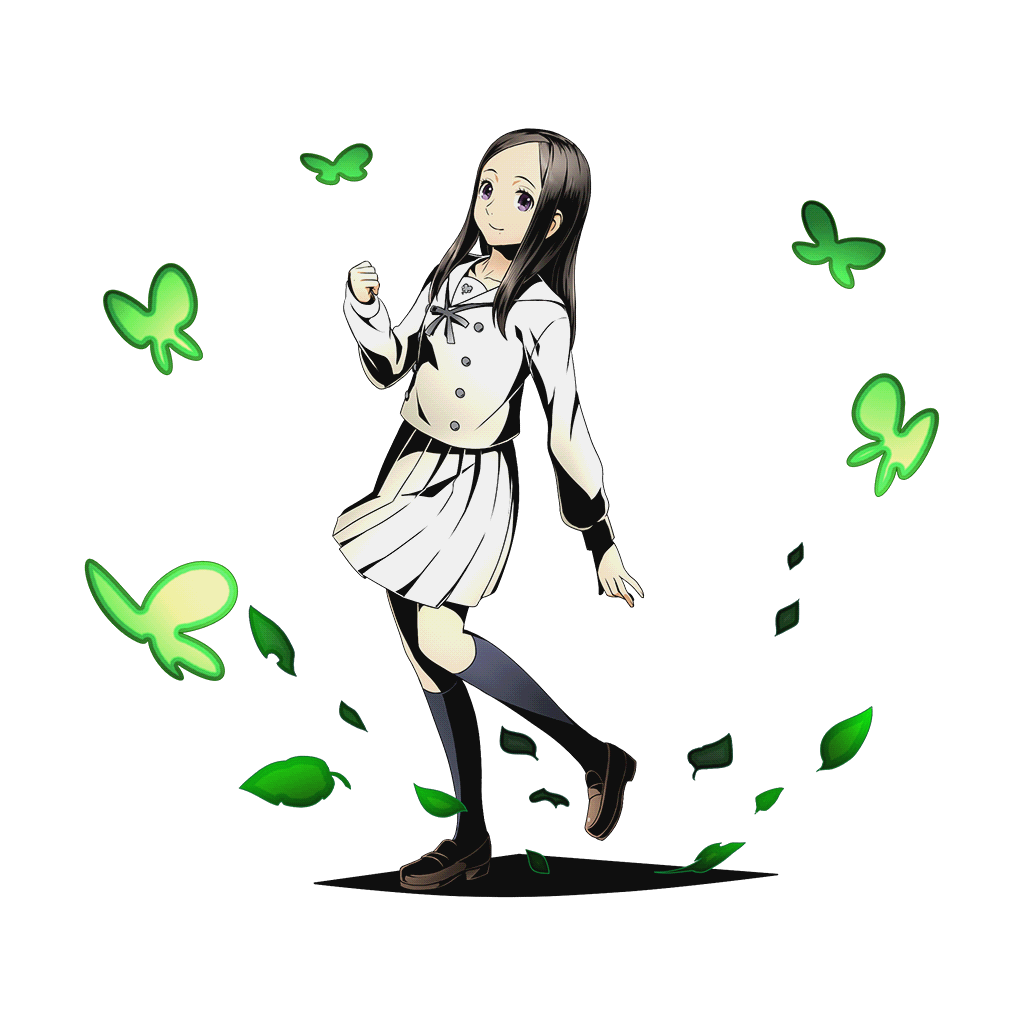 仁藤菜月
