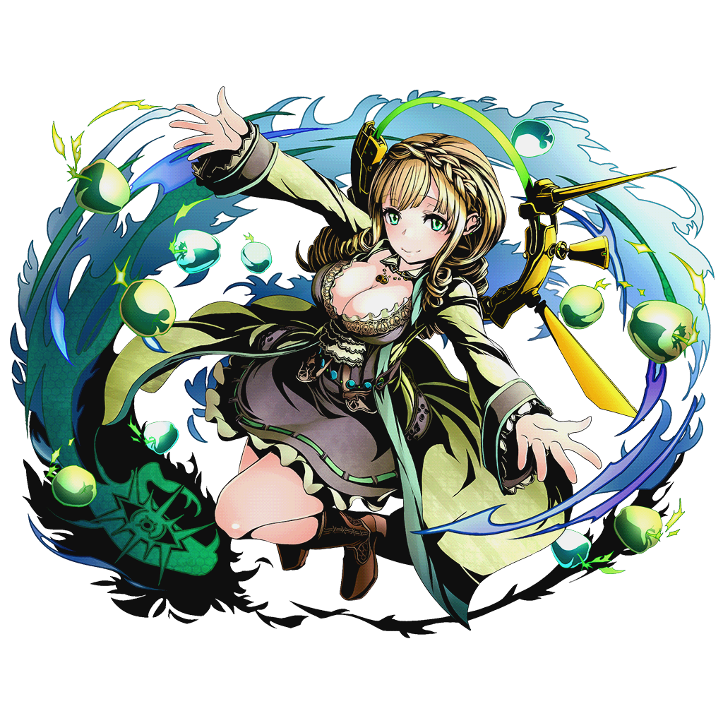 東魔王サマエル