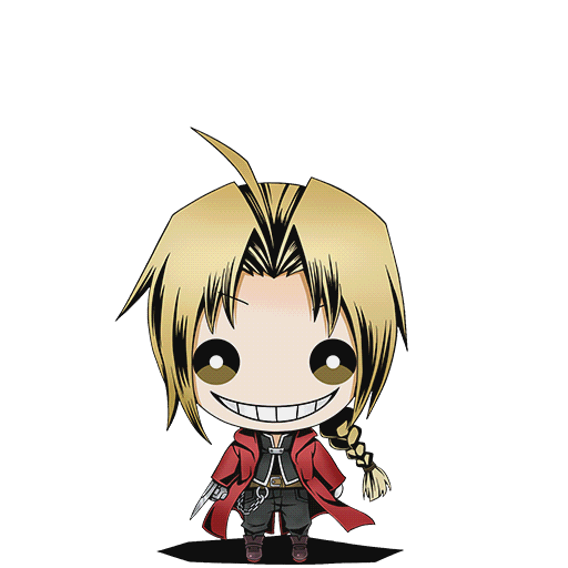 エドぼん