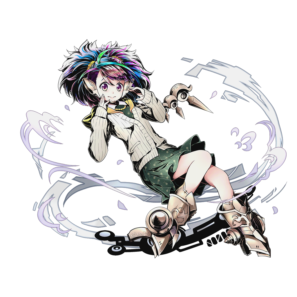 リリ