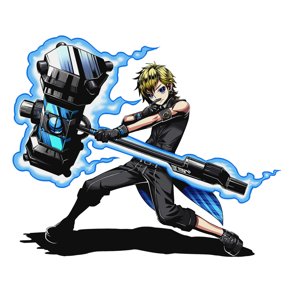 ブルーノ