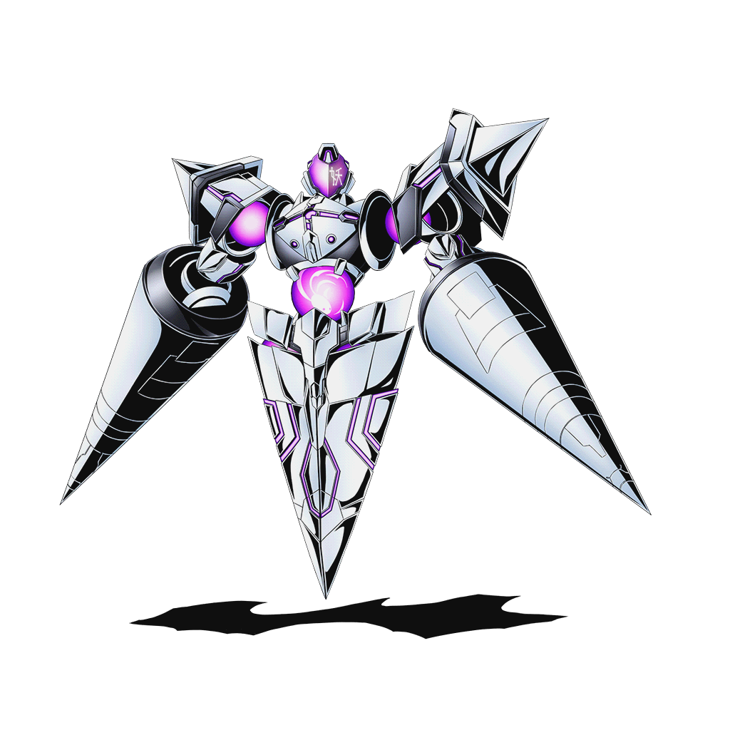 ダークスピリギガノウン