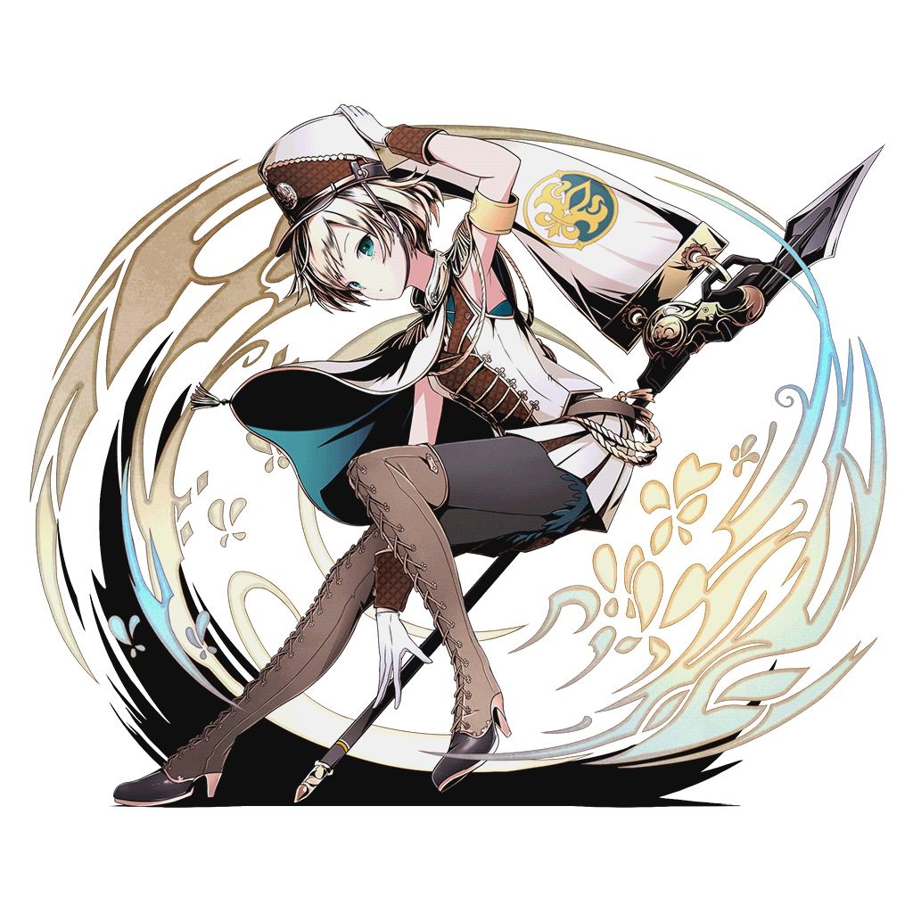 ジャンヌ