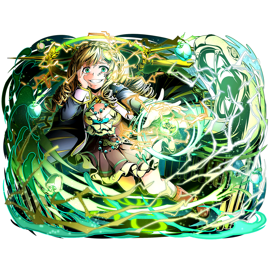 東魔神サマエル