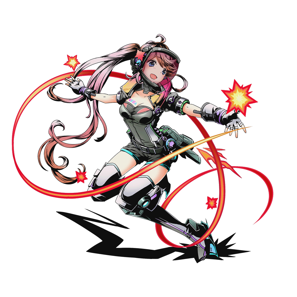 ベガ