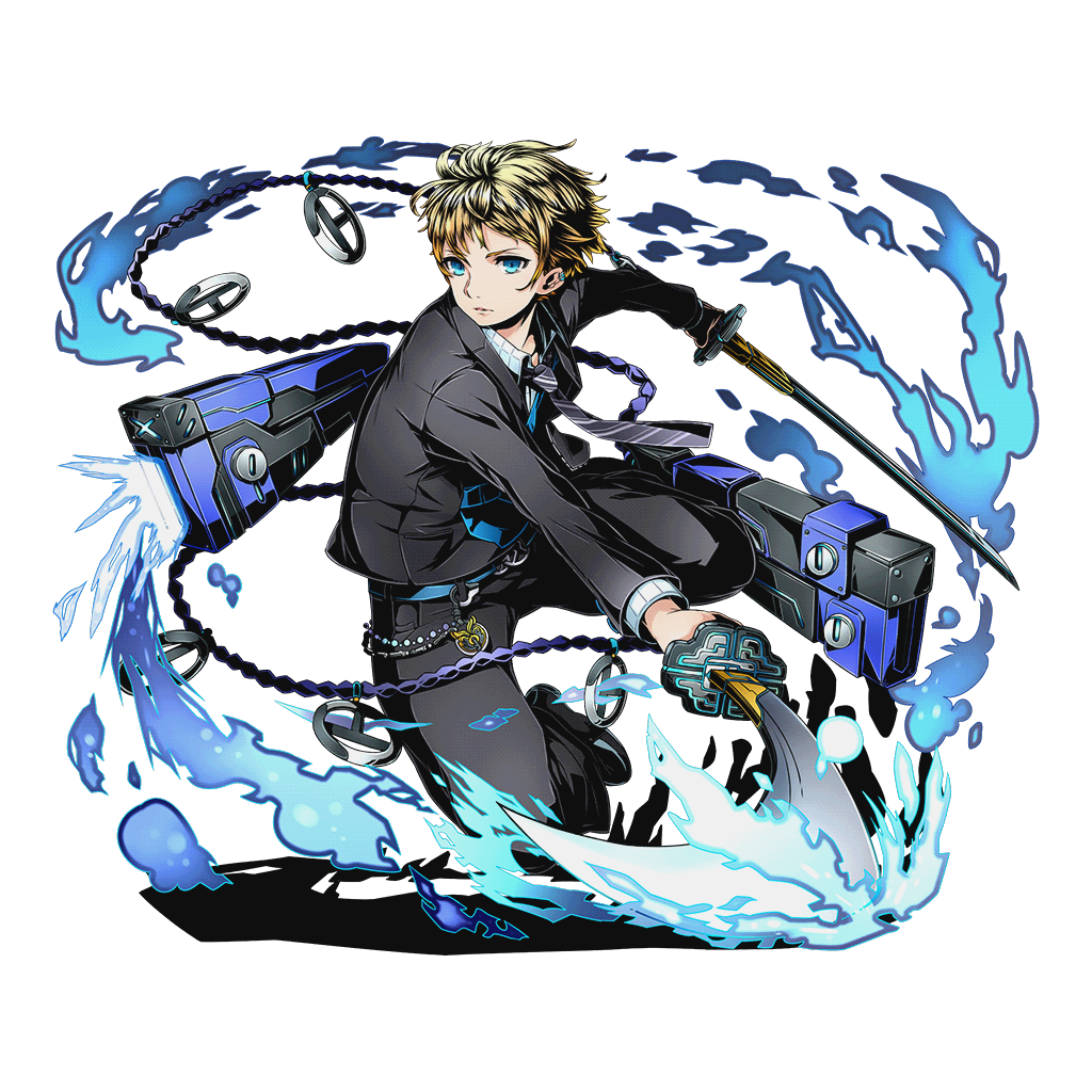 西魔王アリトン