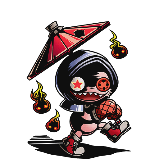 ヒノポックル