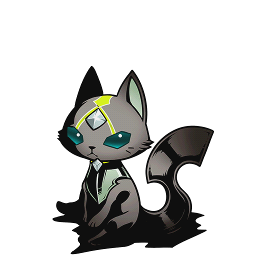 キャット・ムー