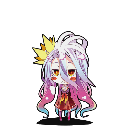 しろたん