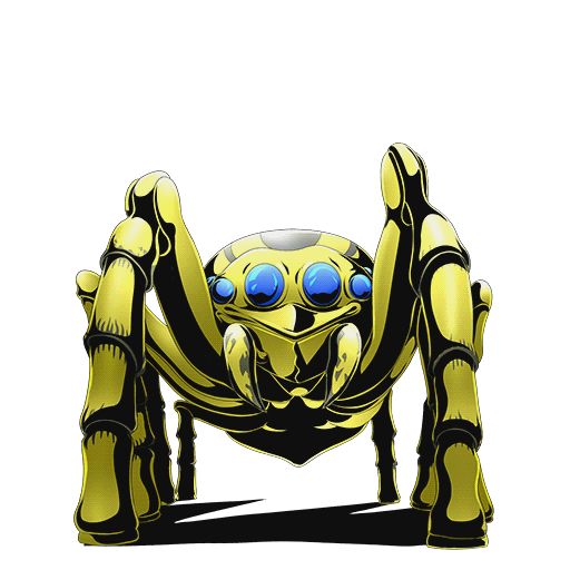 ガストレア 水 Divine Gate Net