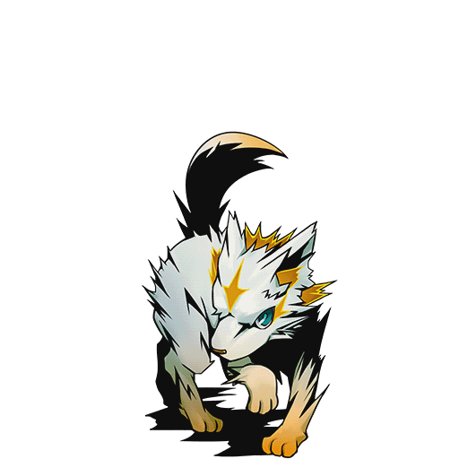 ガルル