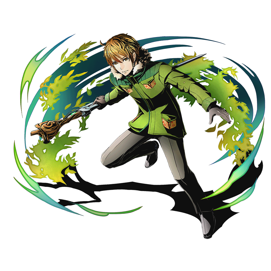 マーリン