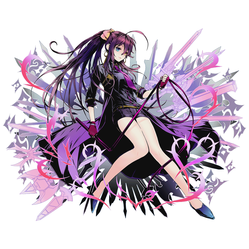 征服神ギルガメッシュ