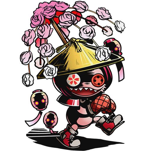 ハナミポックル