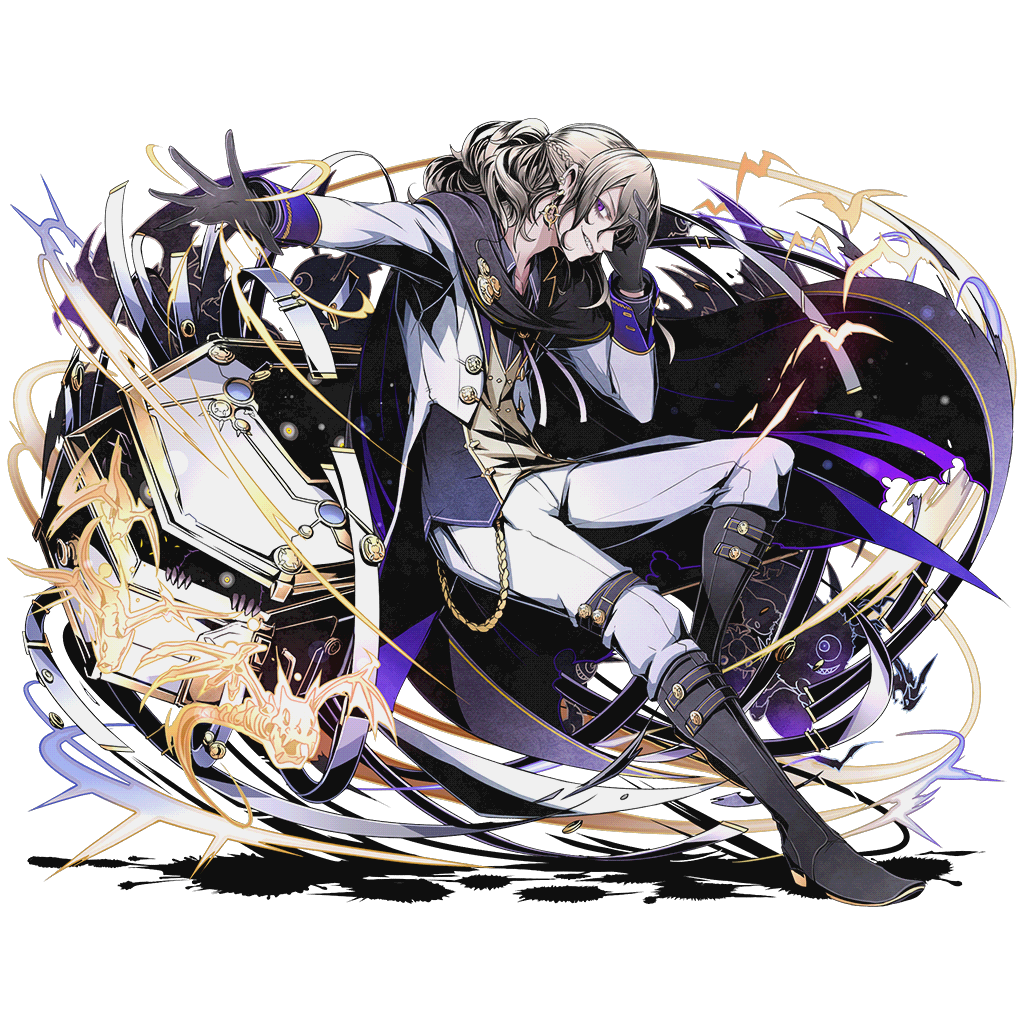 堕魔王ヴラド