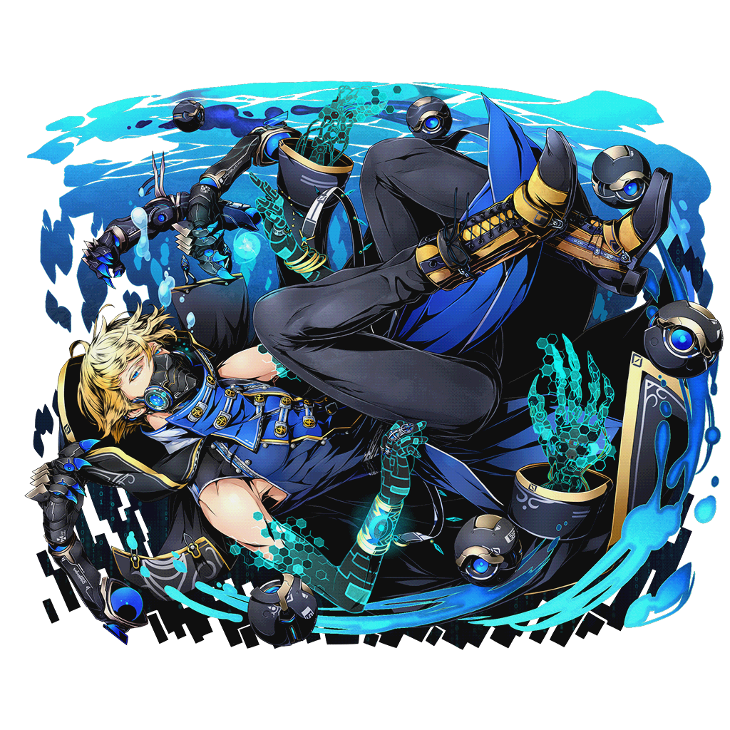 堕水才シュレディンガー