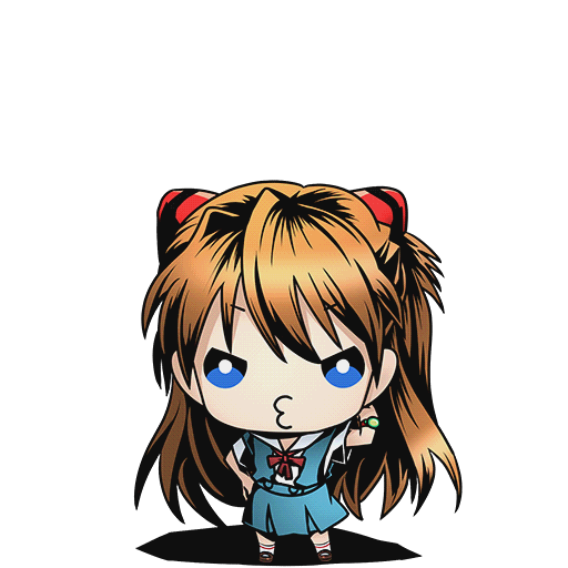 アスカぼん
