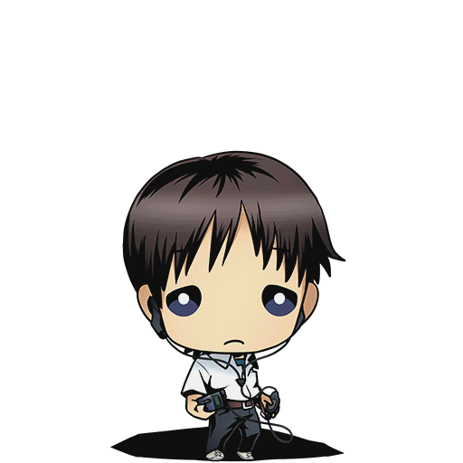 シンジぼん