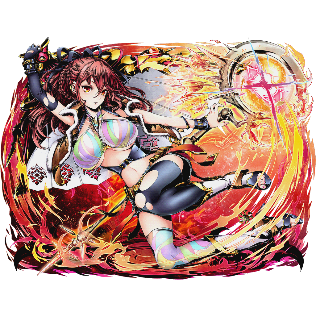 南従者パイモン
