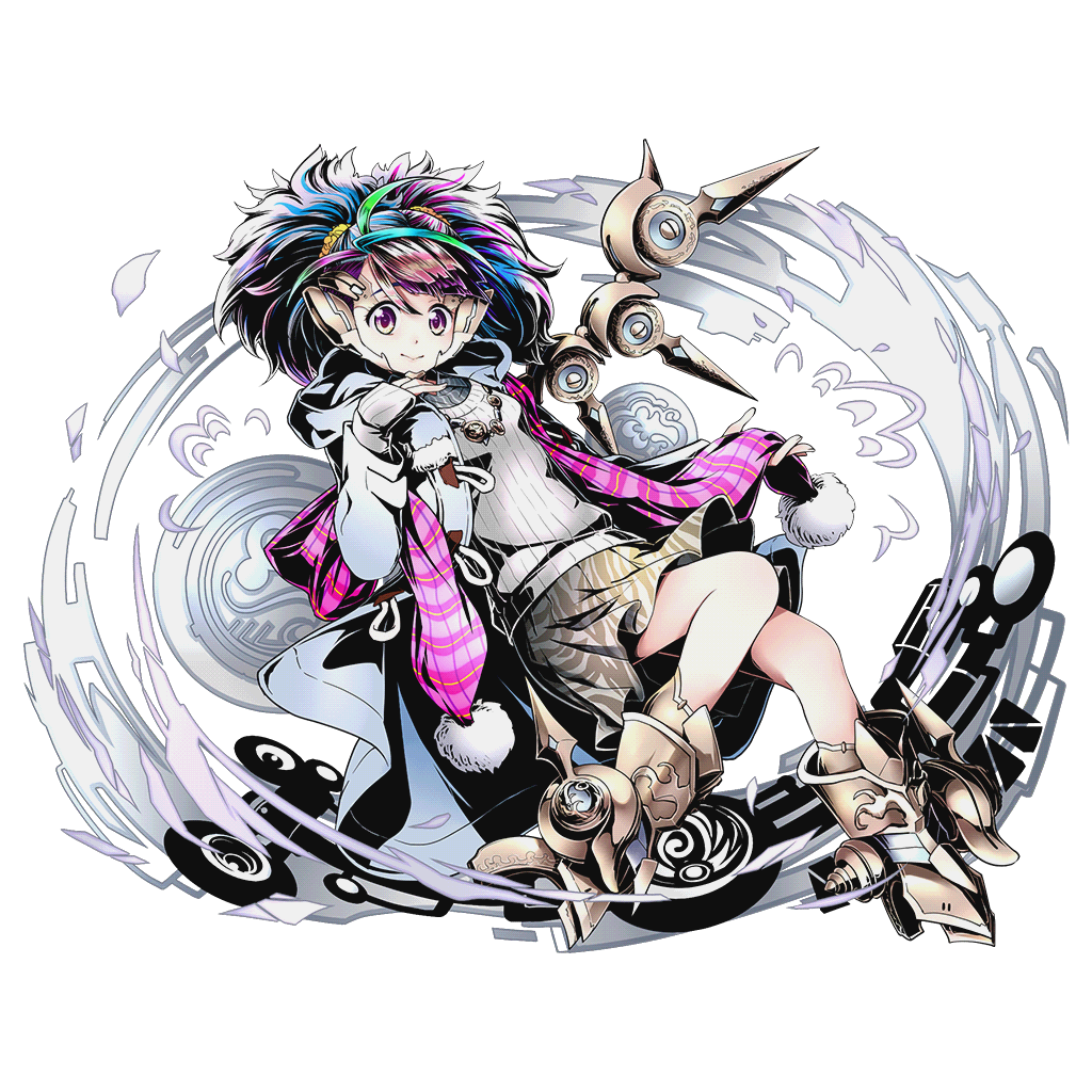 リリ・ラルラレーロ