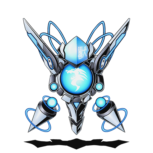 アクアビーストノウン