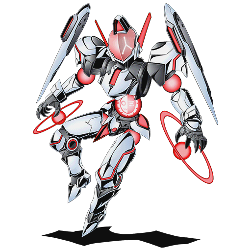 フィアヒューマメガノウン