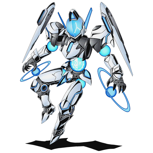 アクアヒューマメガノウン