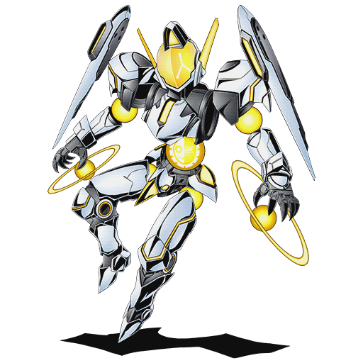 ライトヒューマメガノウン