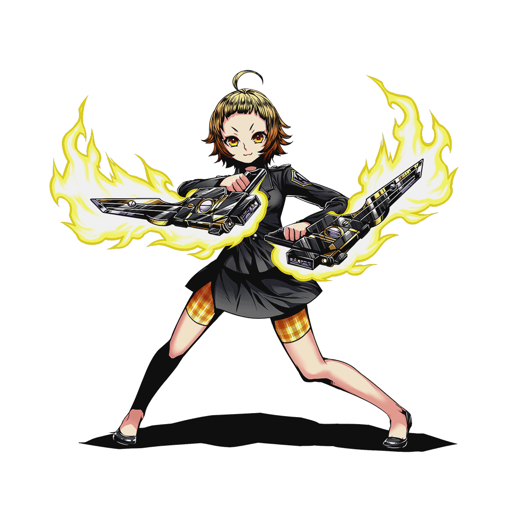 ラモラック