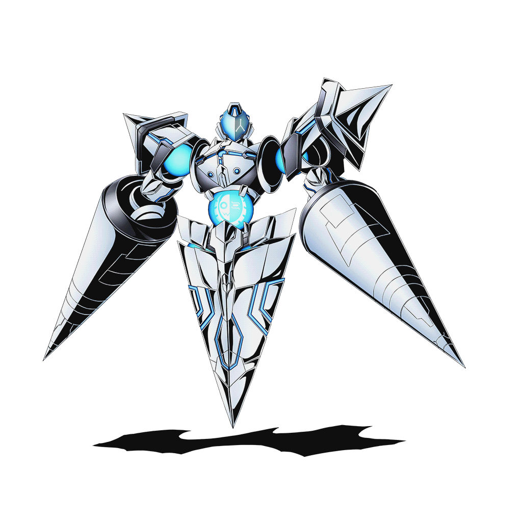 アクアヒューマギガノウン