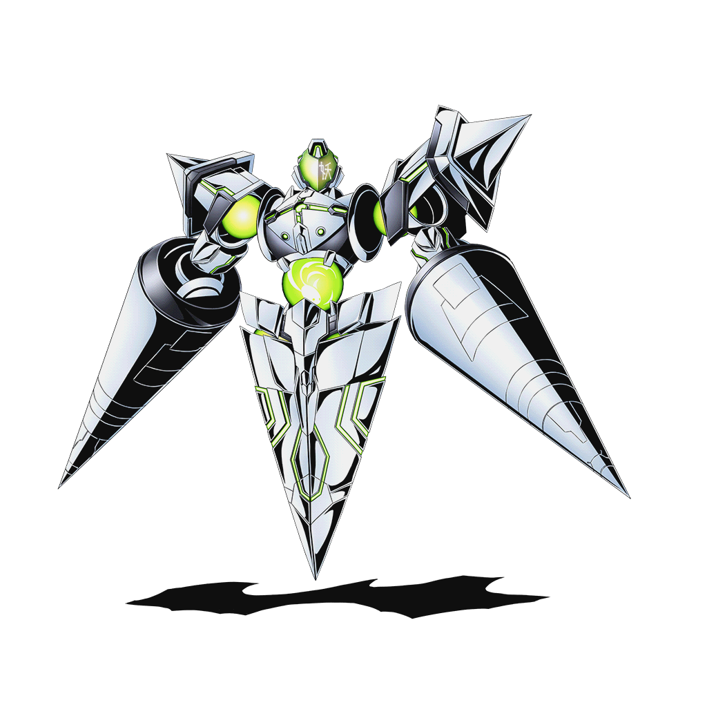 ウィンドスピリギガノウン