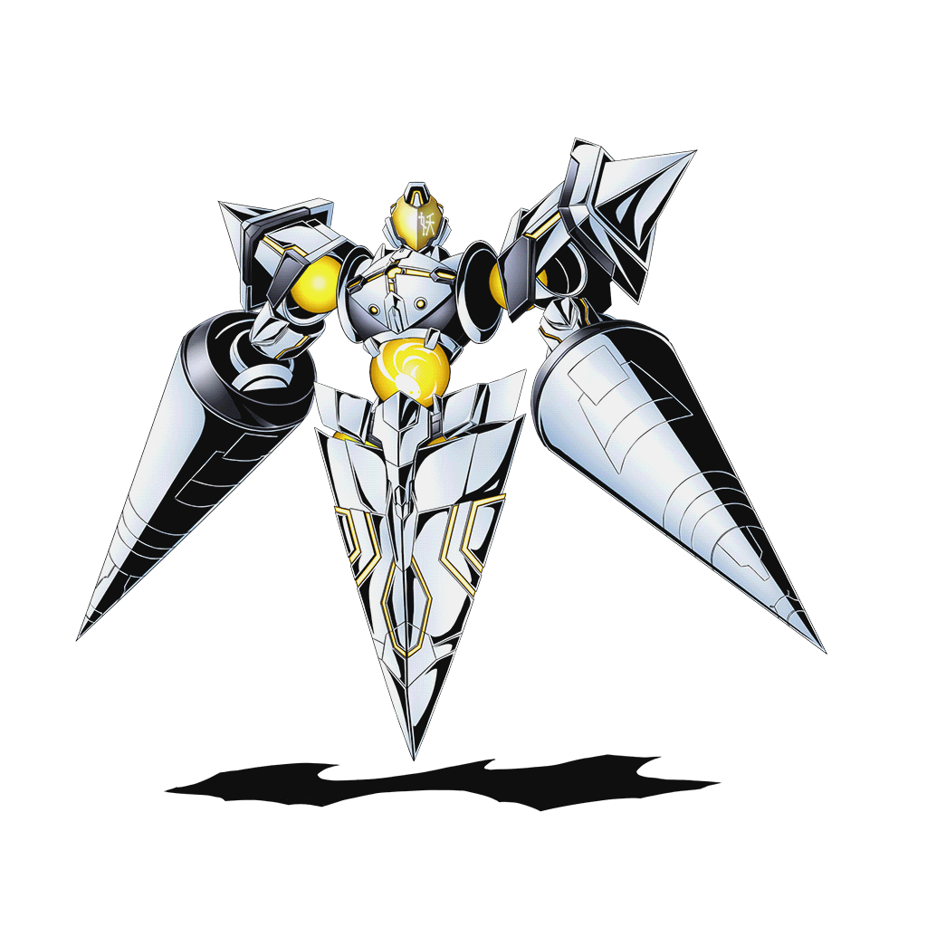 ライトスピリギガノウン