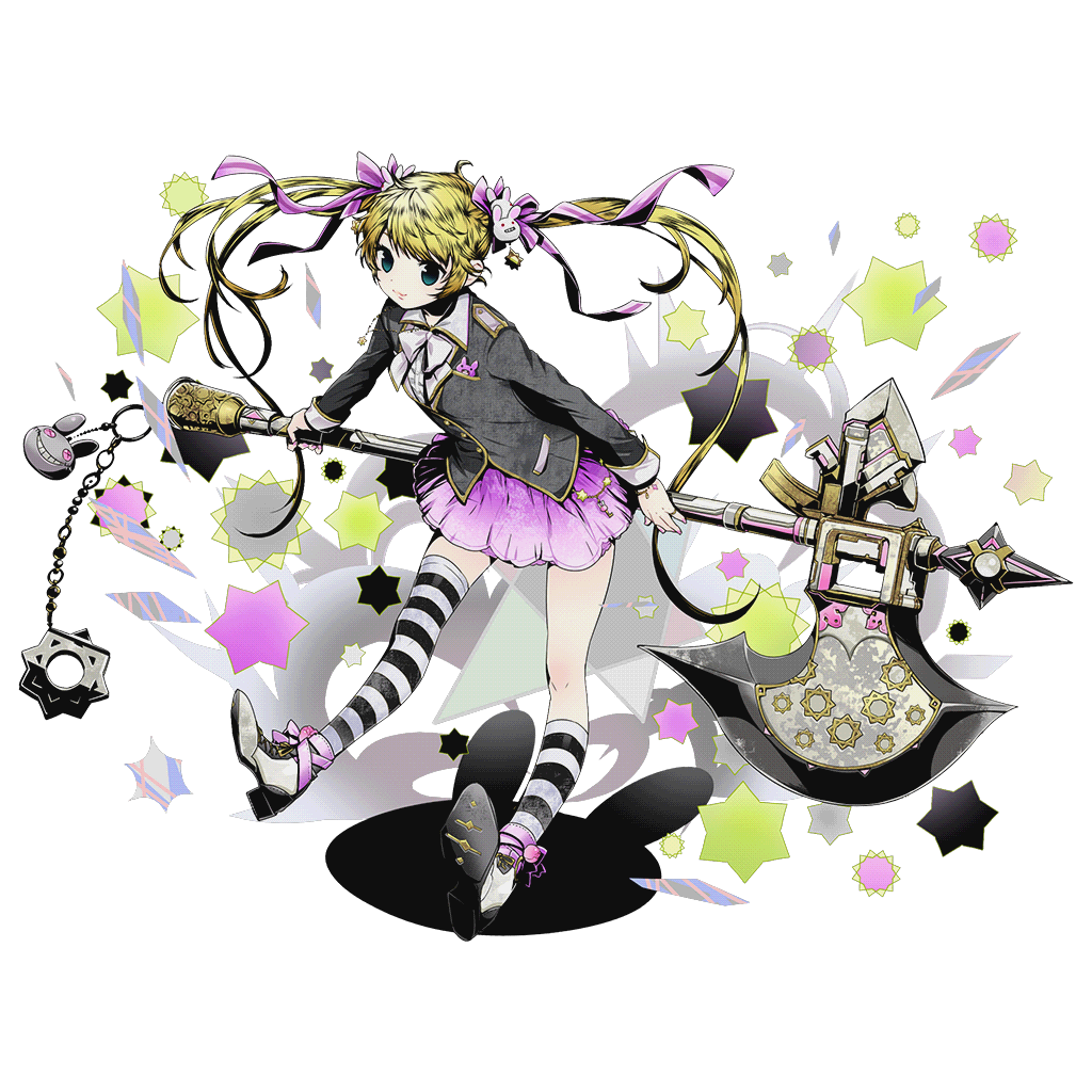 フェリス=ガウェイン