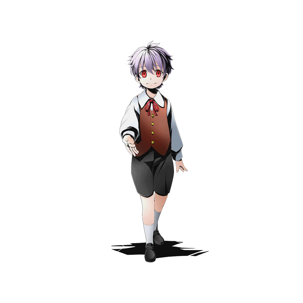 少年K