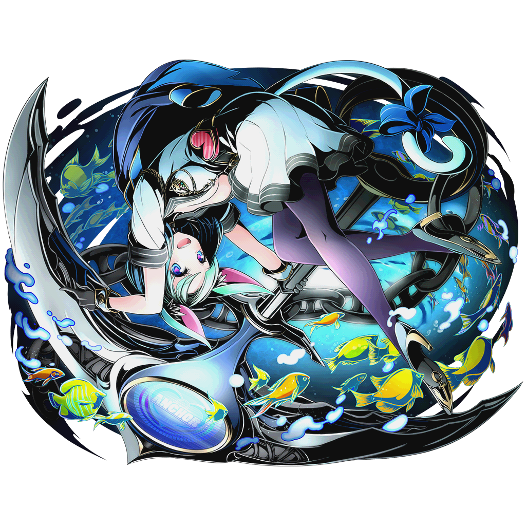 広報局員マリナ