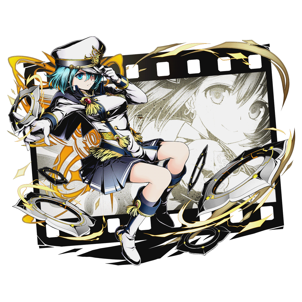 【追想】ヴィヴィアン