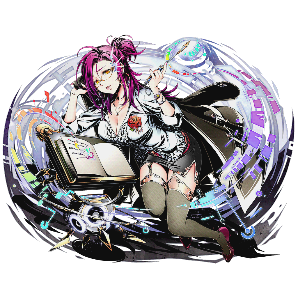 悠久神カノッサ