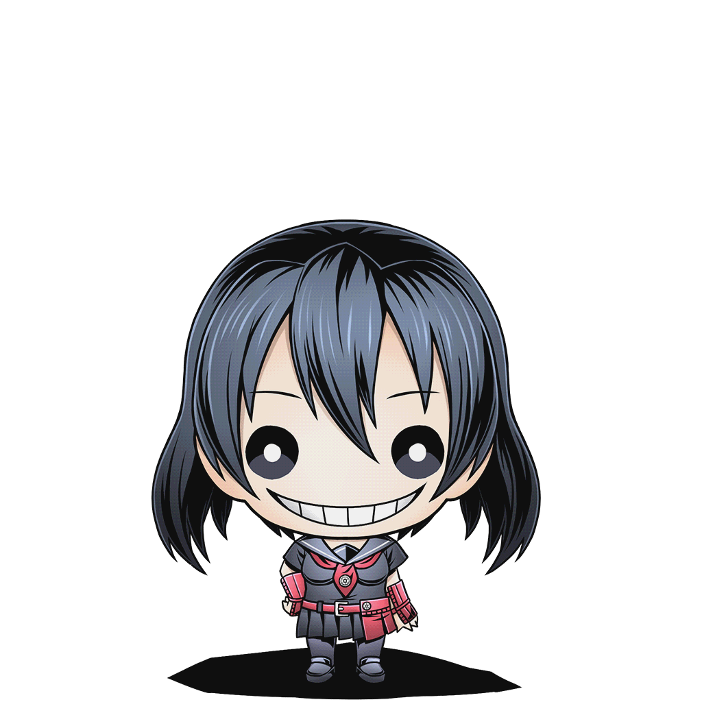 クロメぼん Divine Gate Net