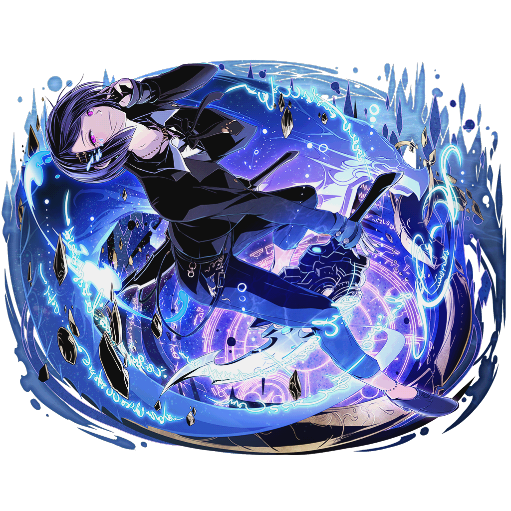 創水神シグルズ
