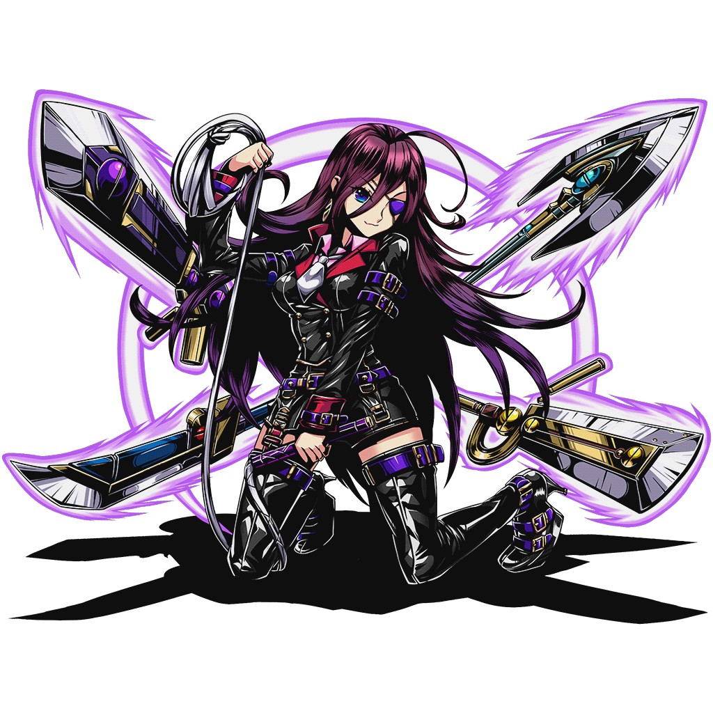ギルガメッシュ
