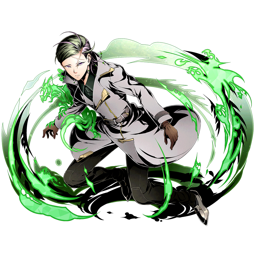 エンキドゥ