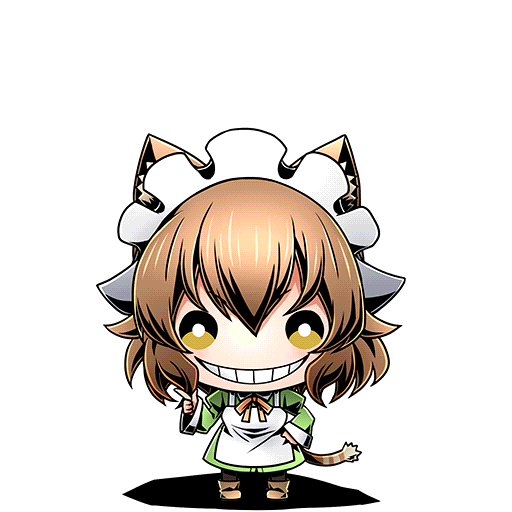 アーニャぼん