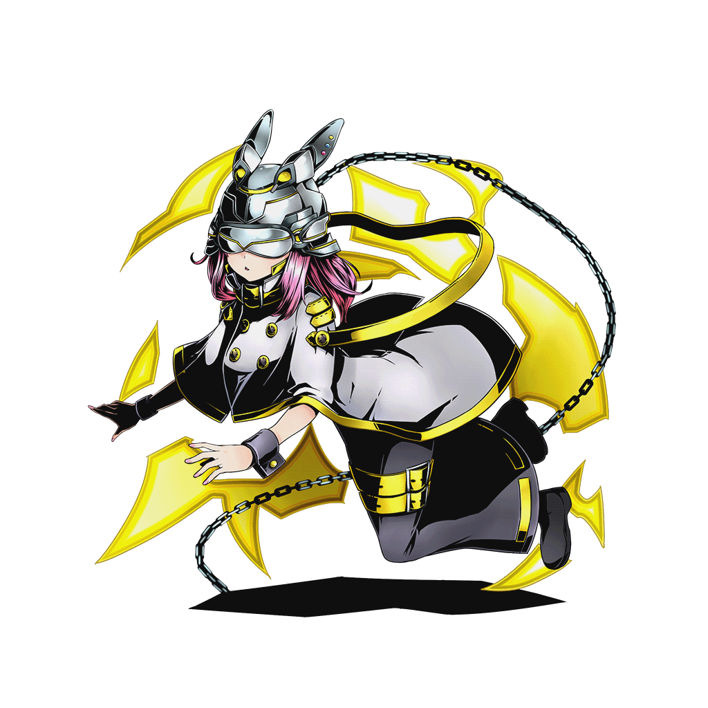 コガネ