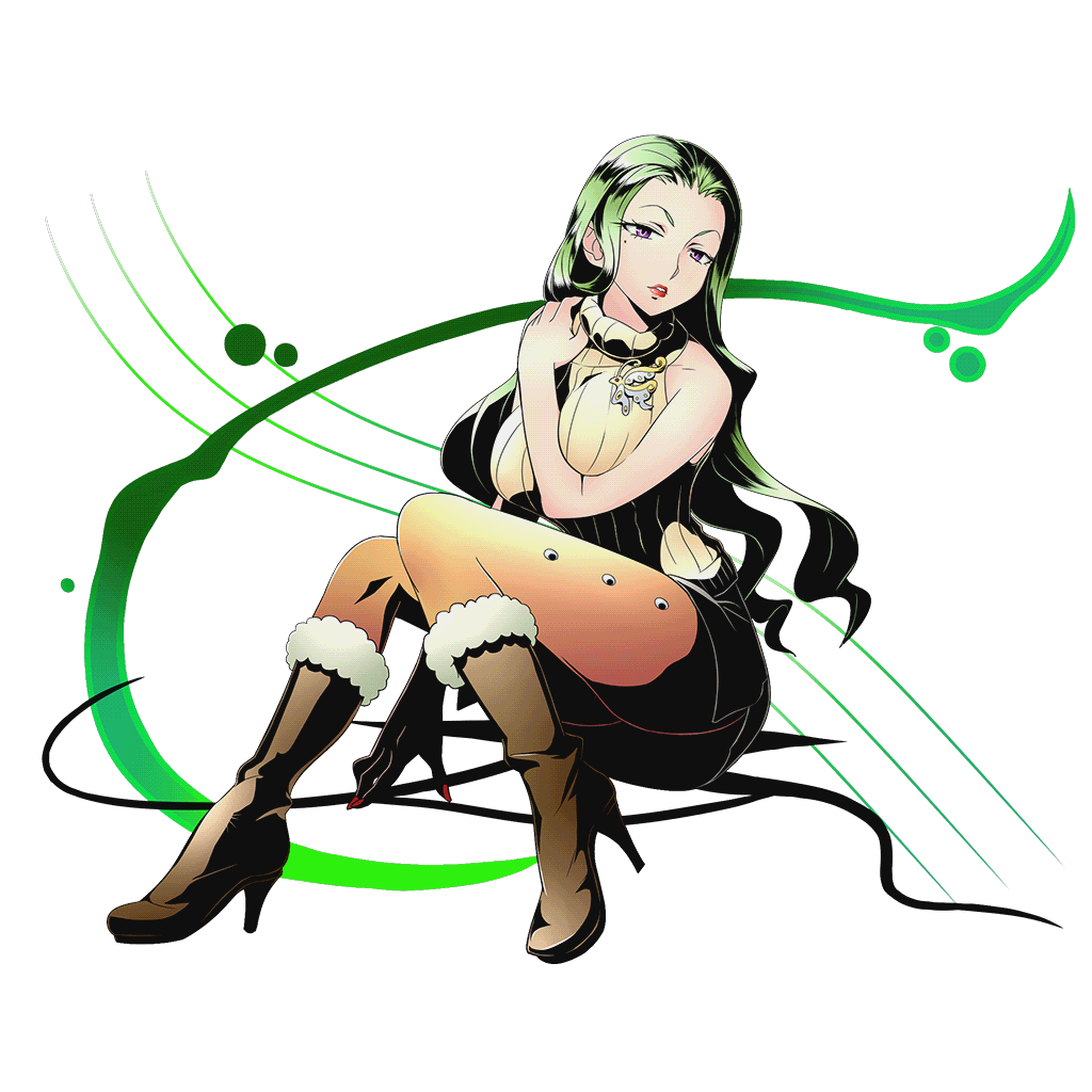 フランジャ